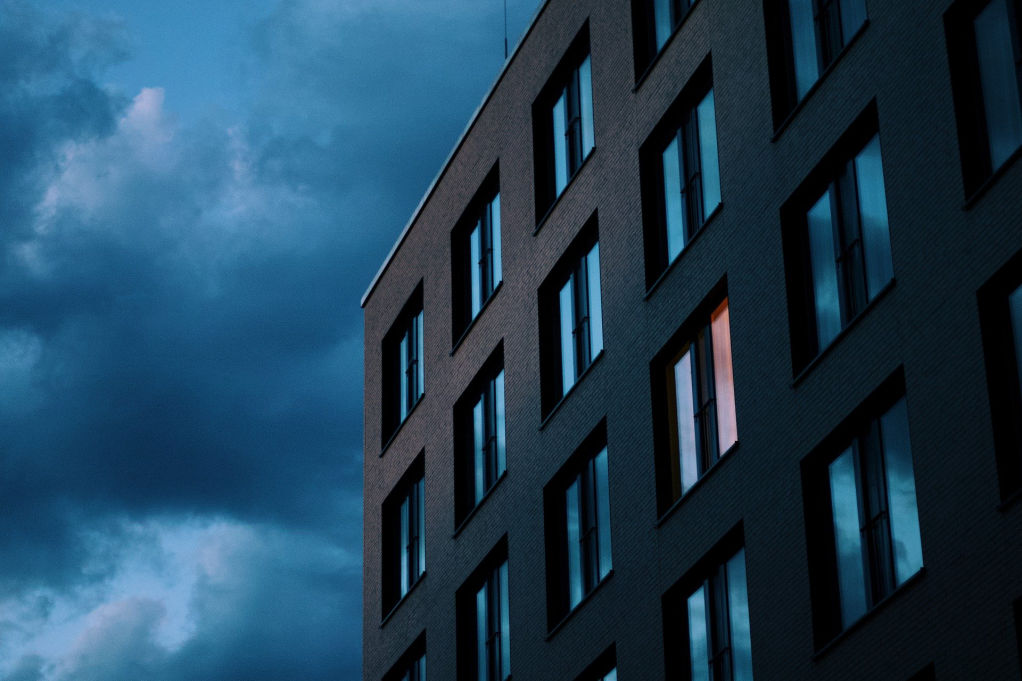 External Building Protection